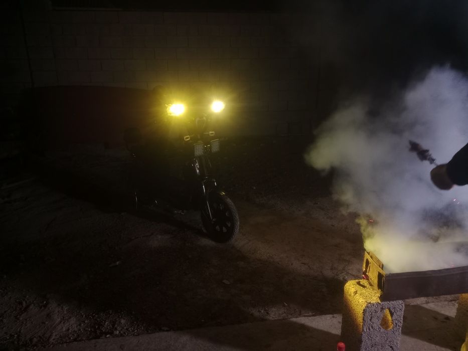 Продаётся скутер