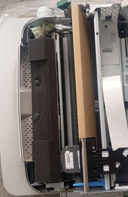 Принтер Оливетти