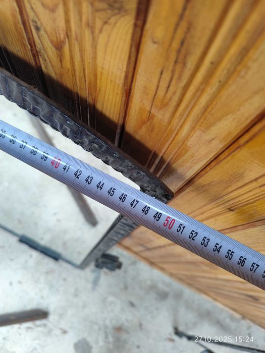 Комплект Антре : Огледало и закачалка