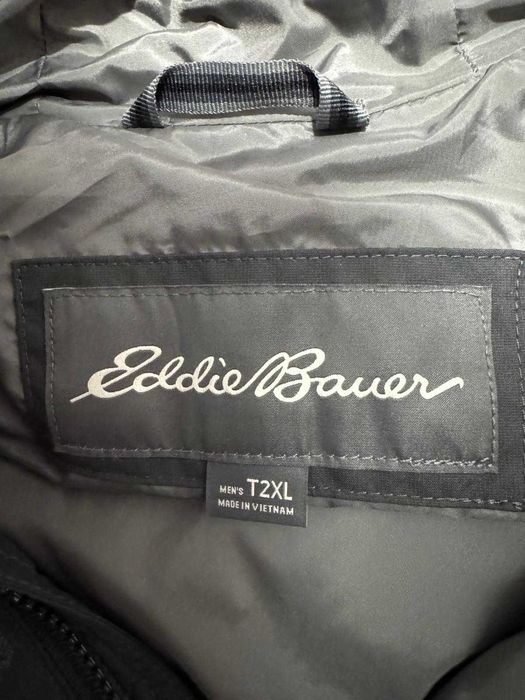geaca Eddie Bauer 2XL