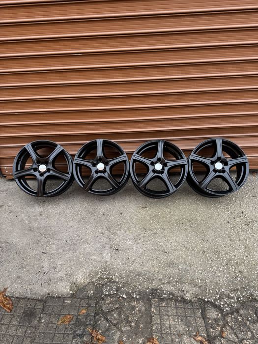 Джанти за Ауди 17 цола