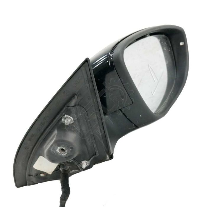 Дясно огледало Volkswagen Scirocco III 2008-2017 ID:149271