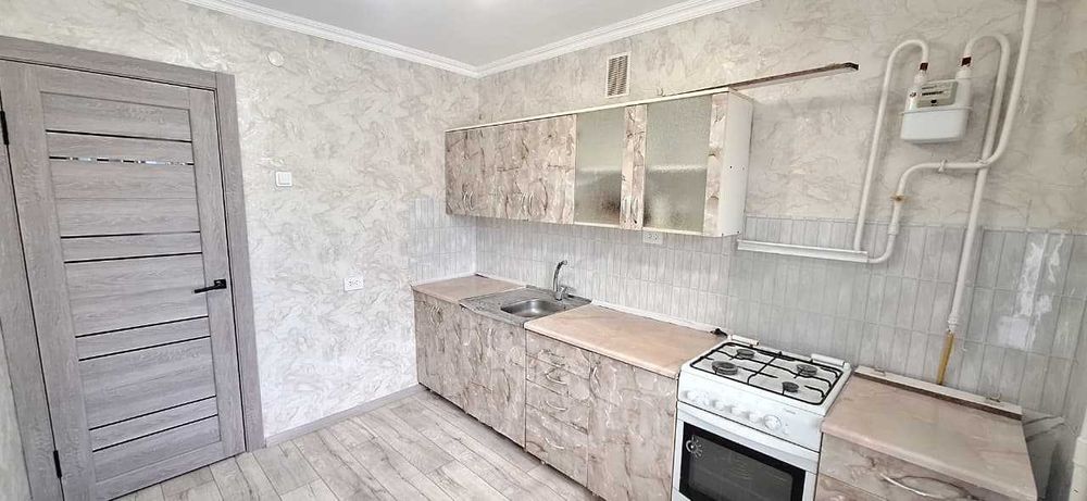 2-х комнатная квартира