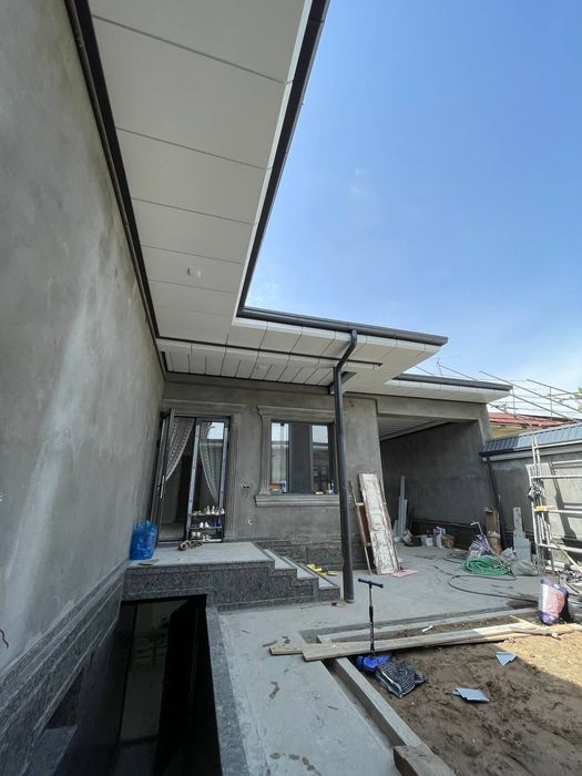 Туникабонд Алюкобонд травертин