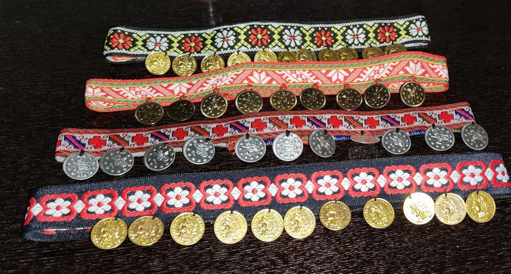 Пендари за глава