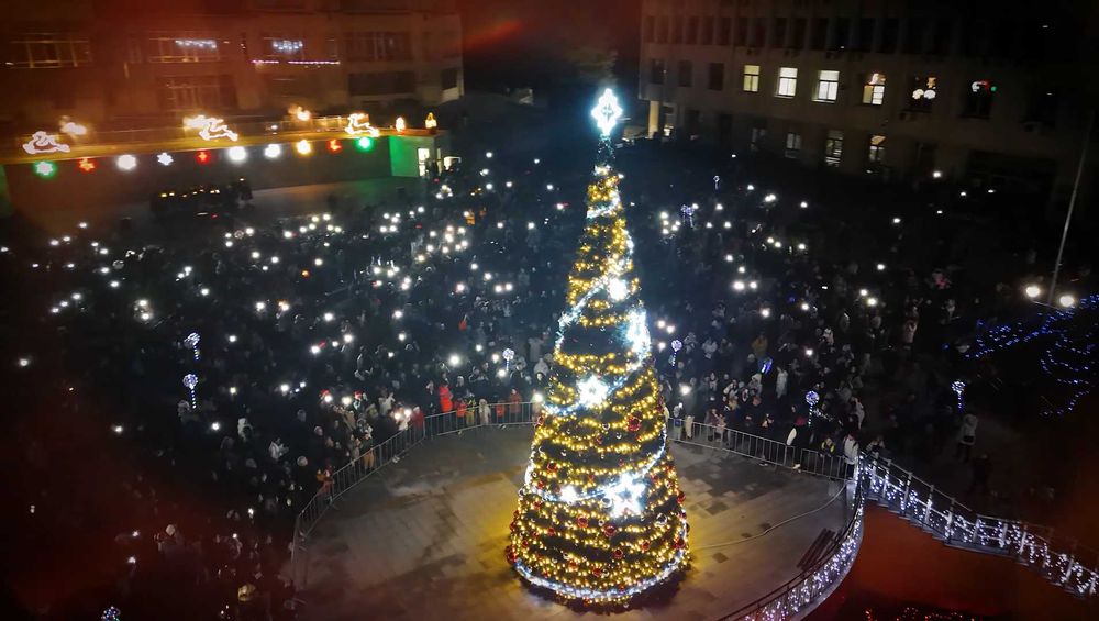 Предлагам дрон заснемане за страната