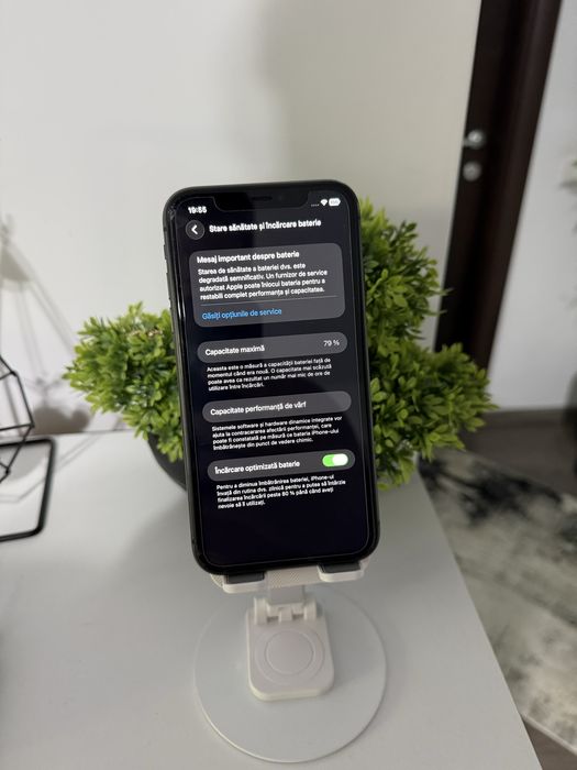 Iphone 11 64 GB