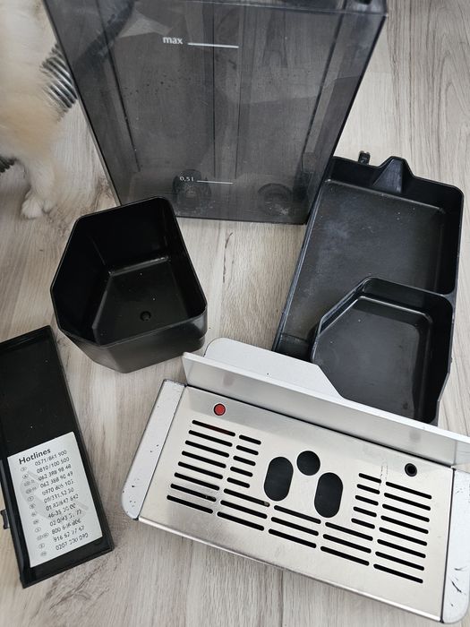 Части за кафе машина