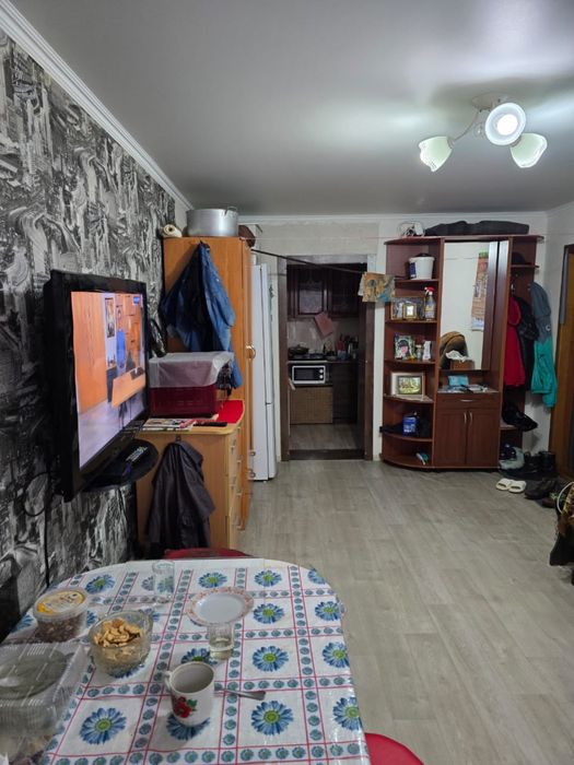 Квартира 1-комн. 7 млн.