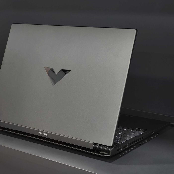 HP Victus 15.6"  IPS 144Hz AMD Ryzen™ 7-7445HS 16GB DDR5 RTX 4050 6GB