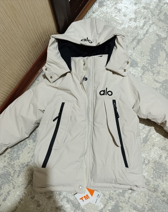 Куртка для мальчика