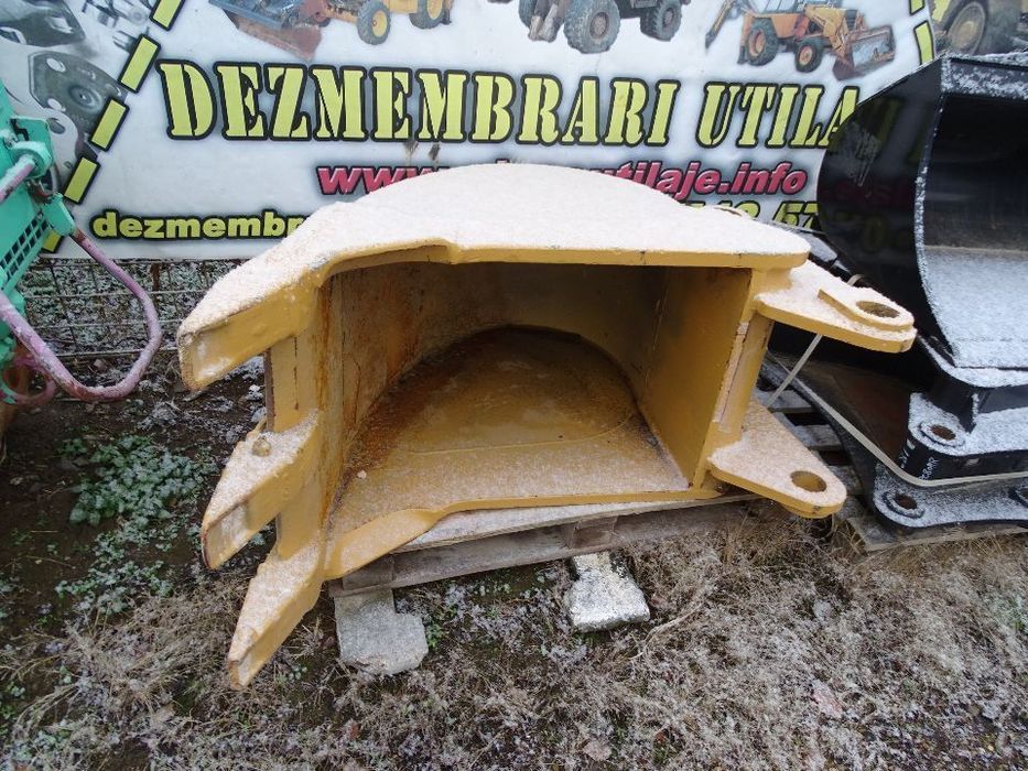 Cupa excavator Cat ,Volvo,Komatsu,Liebherr,Case,Terex,JCB