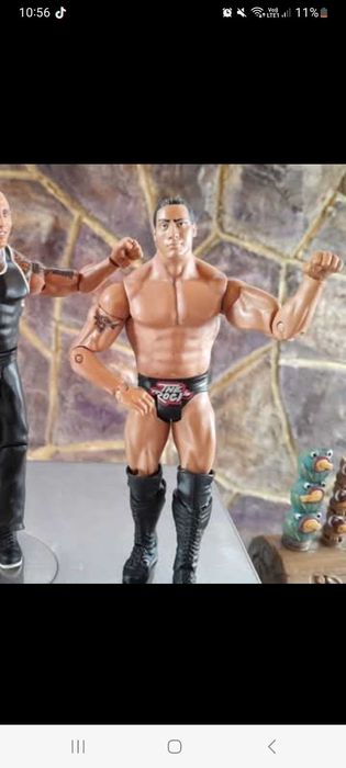 Vand figurine supereroi