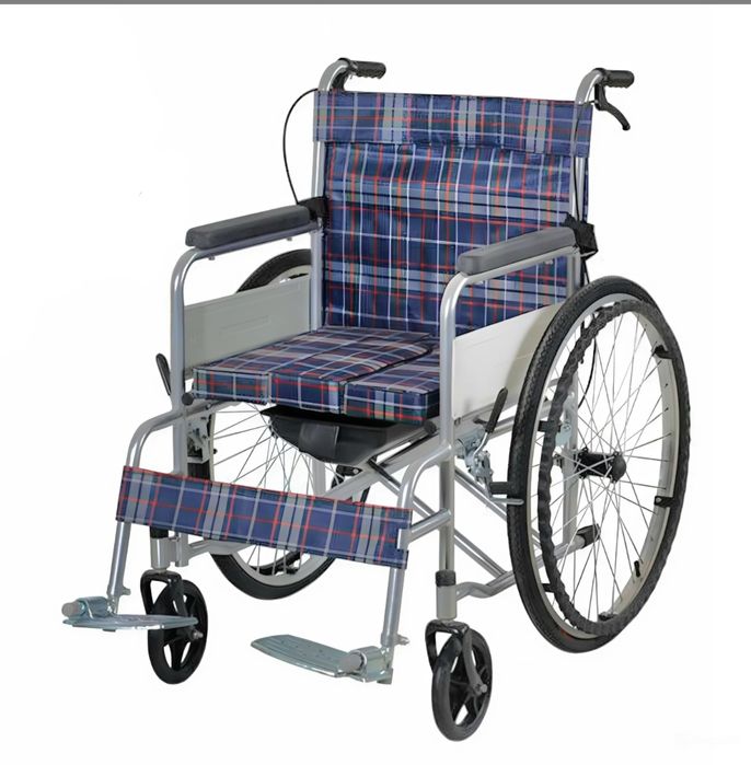 Nogironlik aravachasi