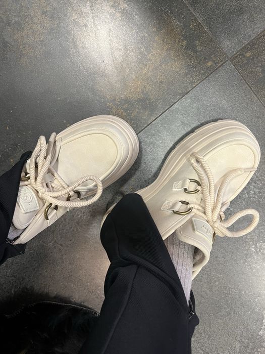 Buffalo дамски боти