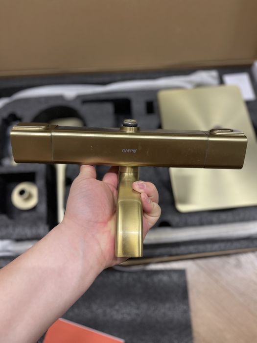 Смеситель в душ/ванну GAPPO