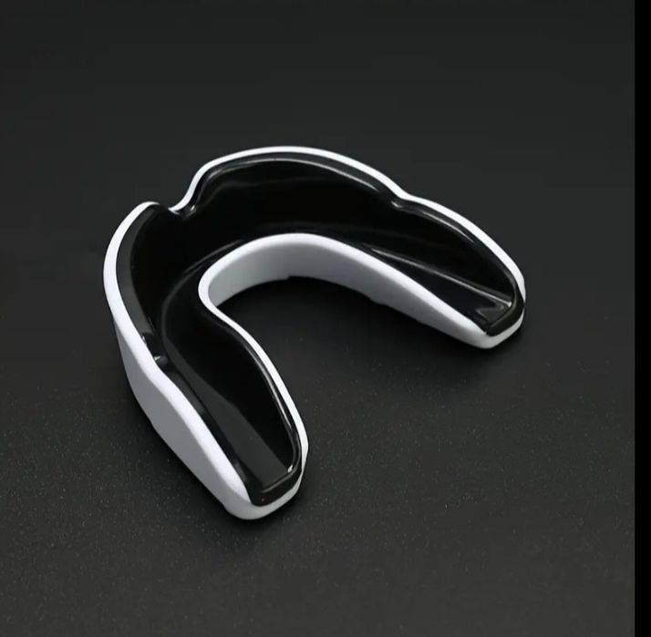 Боксова гума, протектор за уста