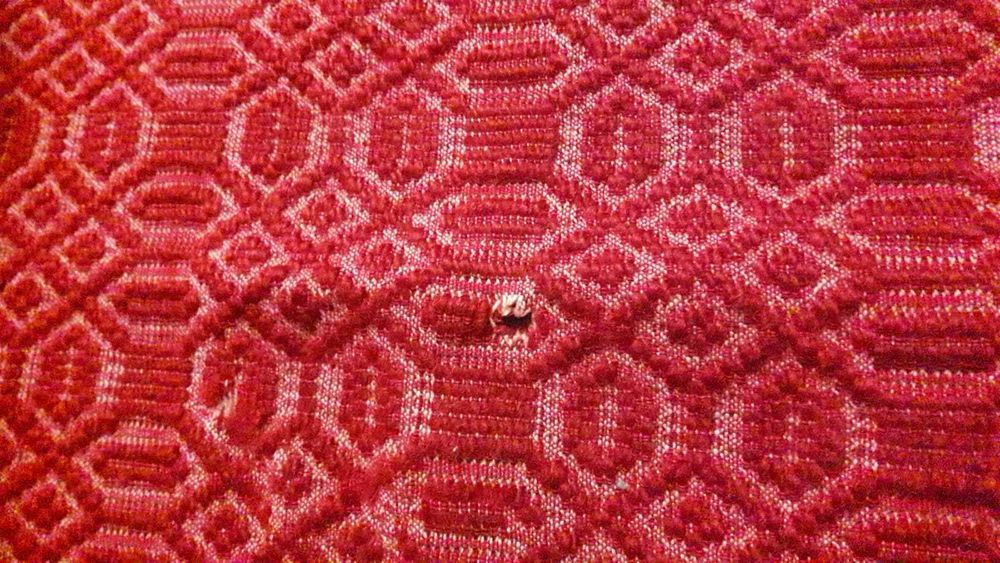 Macat traditional lână