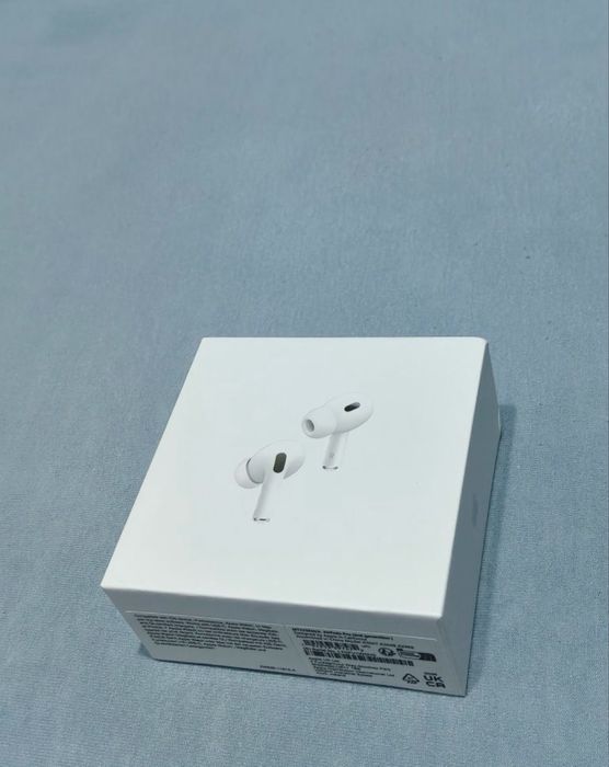 Airpods pro 2