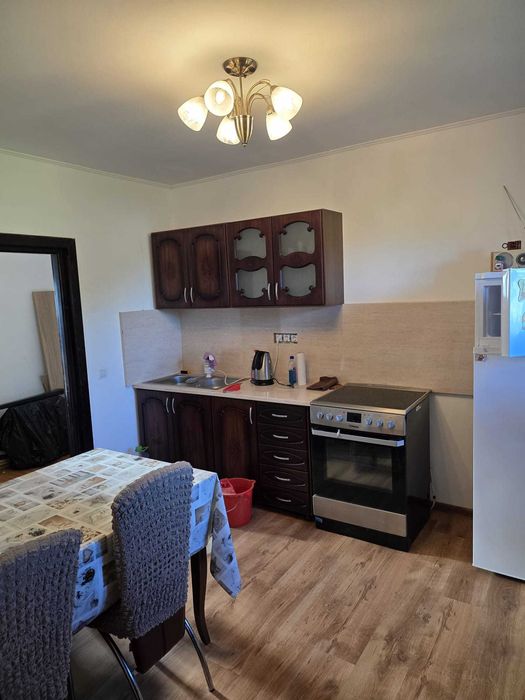 Vand casa in Tohat (Ulmeni) suprafata 156 mp P+M, 7142 mp teren