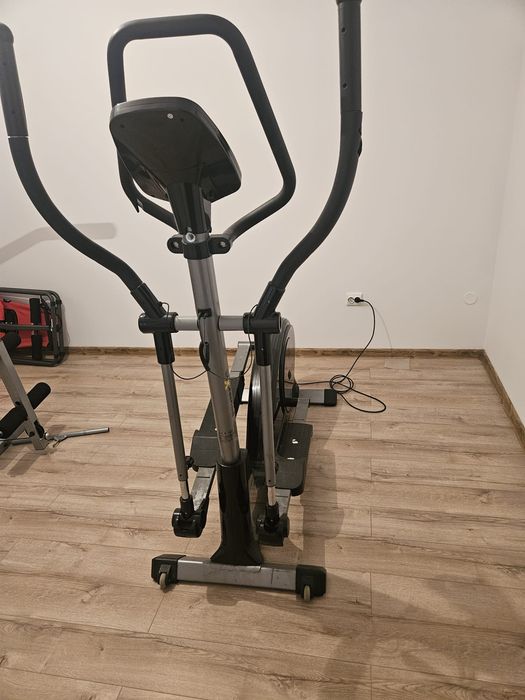 Stepar profesional cu optiuni