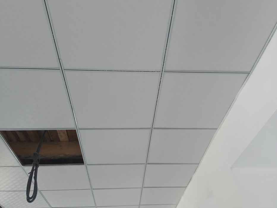 Армстронг моющий