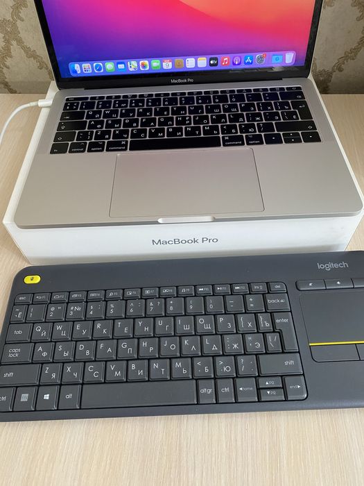 MacBook Pro 13 (MF839) без торга