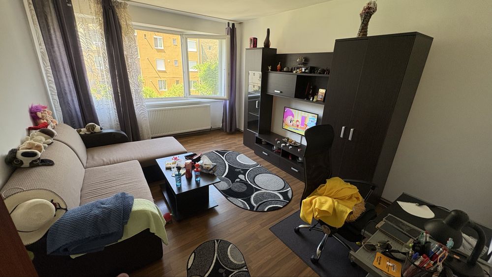 Apartament 2 camere