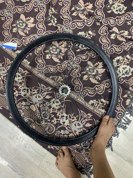 wheelset за 5тыс тенге