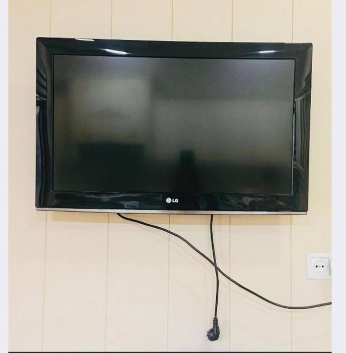 Televizor LG 32 LK330, телевизор, holati zor, muammo yo‘q