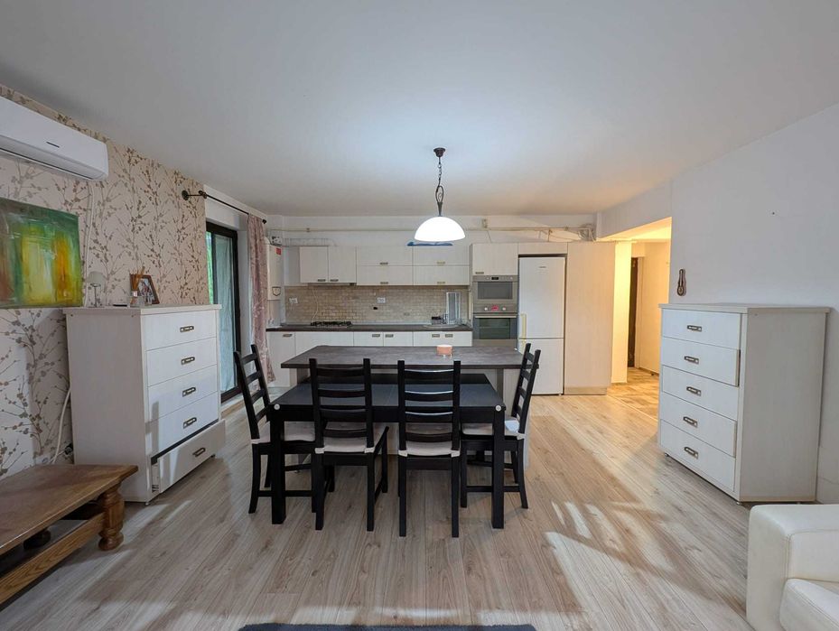 Inchiriere apartament 2 camere