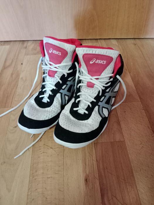 Борцовки для борьбы