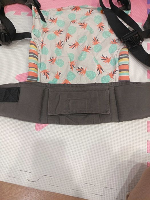 Tula Standart ергономична раница