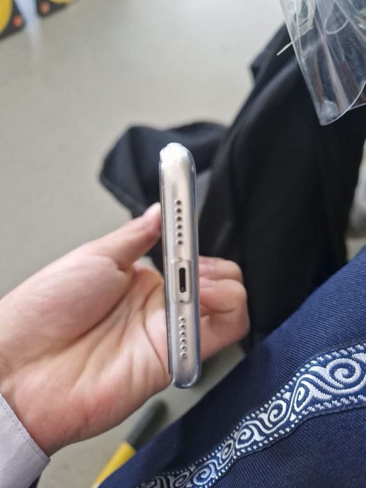 Айфон 11 состояние жаксы