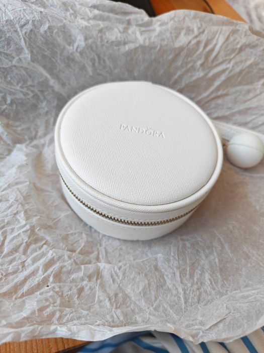 Cutie pentru bijuterii - Pandora