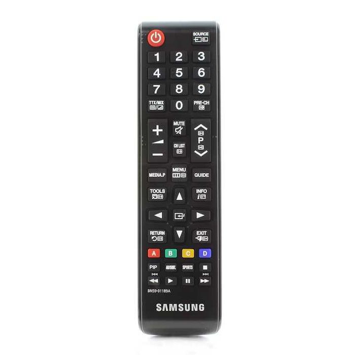 Televizor LED Smart Samsung, 108 cm, 43NU7122, 4K Ultra HD, Clasa A