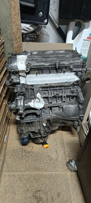 Продам двигатель от camry 35