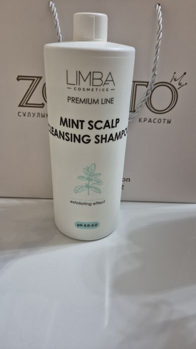 Составы для кератина и ботокса