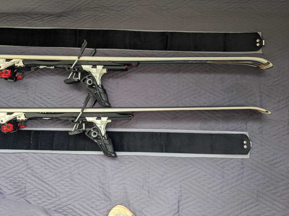 Schiuri de tura Dynastar Legend 4800-175cm