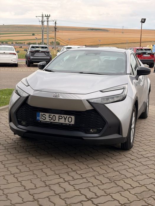 Toyota C-HR Primul proprietar