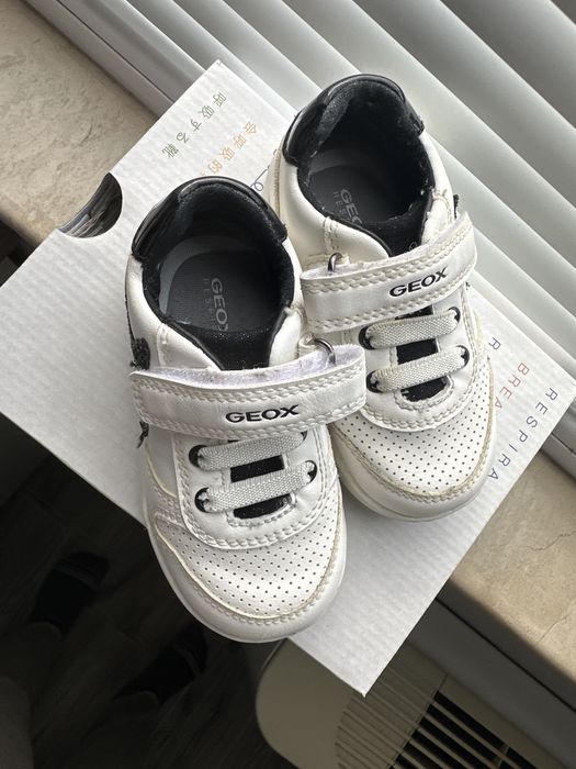 Кецове Geox Respira 22 номер