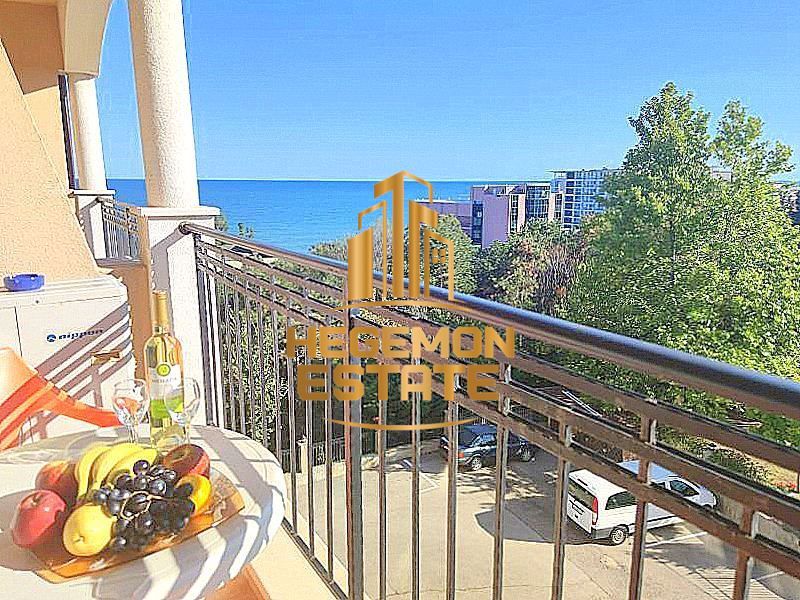 Продава се Двустаен апартамент в к.к. Златни пясъци - 68 кв.м за 1309 €/кв.м - Снимка #6