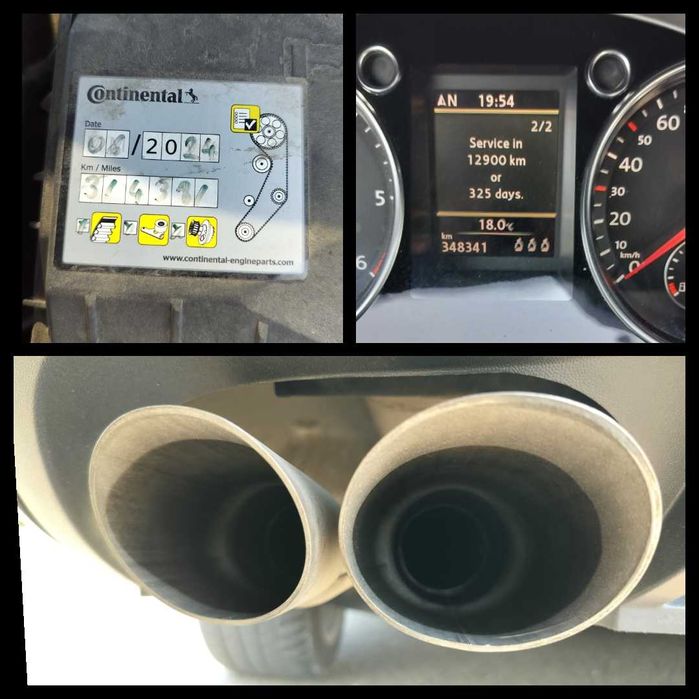 De Vanzare Vw Passat Highline. // 2012 // 2.0 Diesel 140 CP mașina personală!