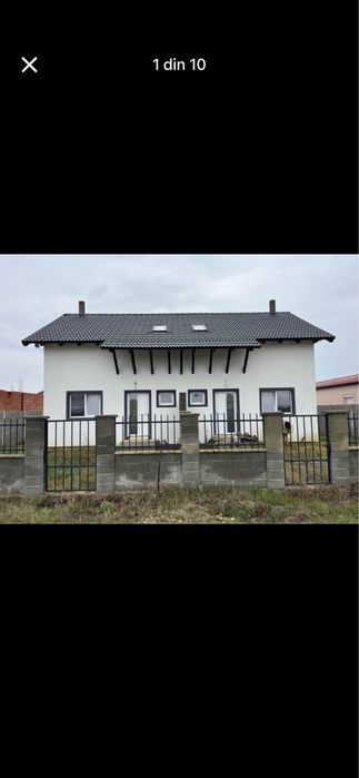 Duplex Mosnita Veche