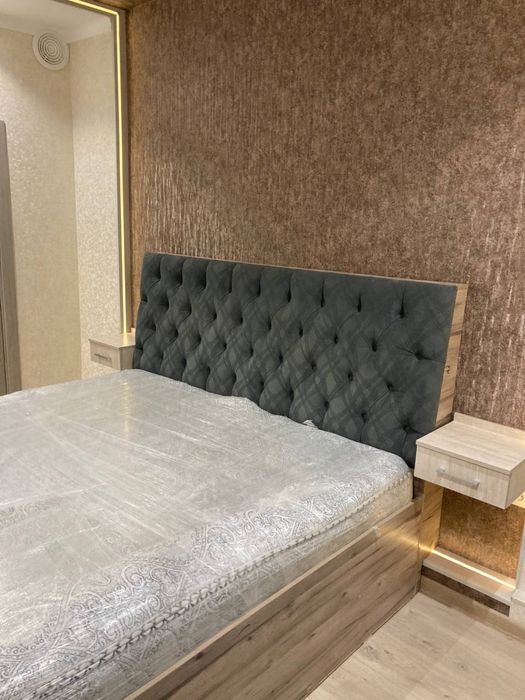 Корпусная мебель на заказ