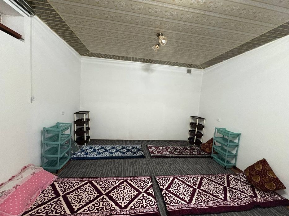 Ijaraga uy talaba qizlar uchun!!!