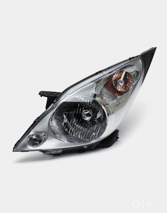 Spark fara argnal GM