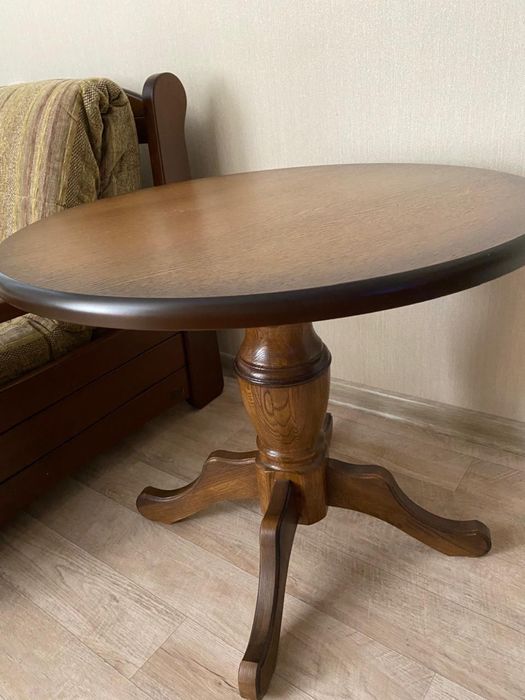 Стол журнальный