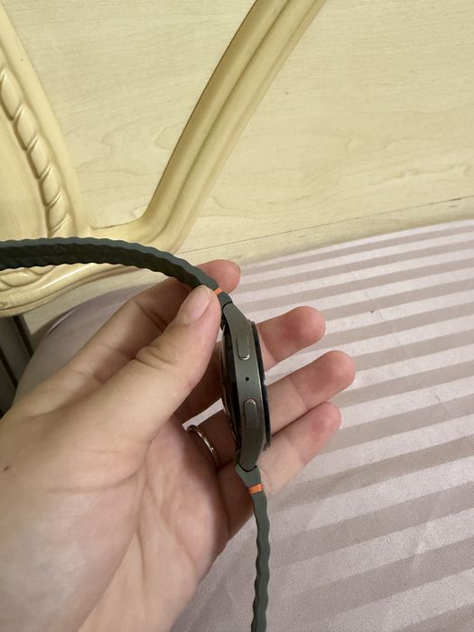 Samsung Galaxy Watch 7