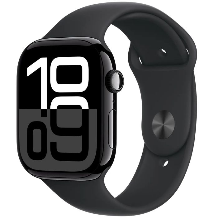 iWatch 10 46mm Jet Black New